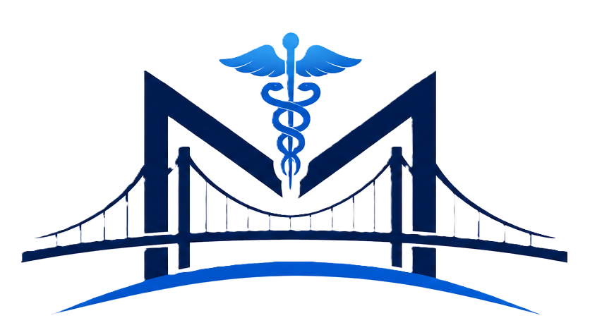 MEDIBRIDGE Logo